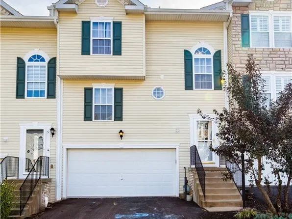 7 Cinque Terra Pl, Finleyville, PA 15332