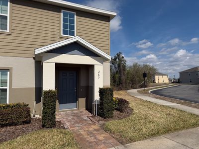 263 Annabelle Way, Davenport, FL, 33837