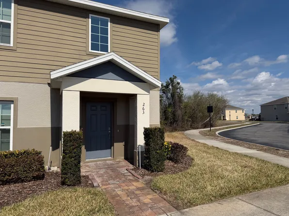 263 Annabelle Way, Davenport, FL 33837