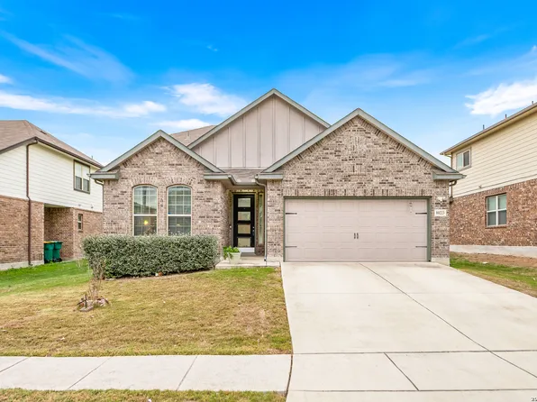 10223 Meadow Lark, Converse, TX 78109