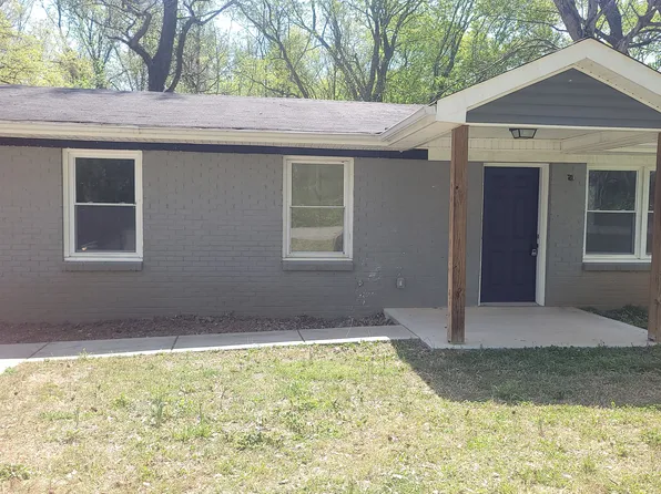 1424 Elm Hill Dr, Clarksville, TN 37040