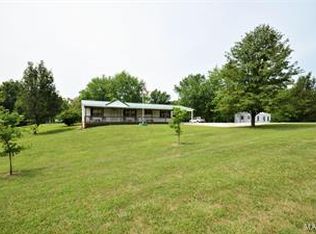 4414 Brevator Rd, Moscow Mills, MO 63362