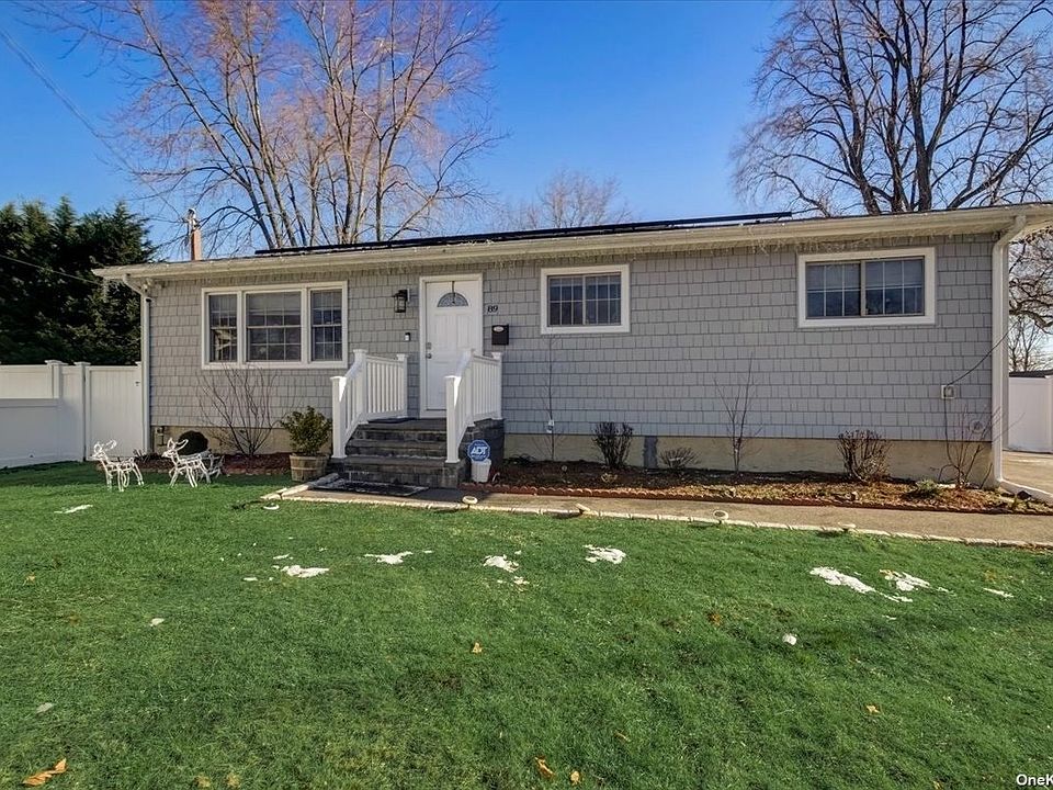 89 Hubbards Path, West Babylon, NY 11704 Zillow