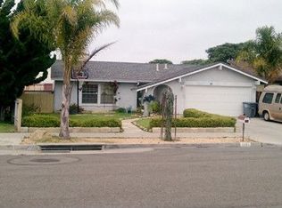 1131 Lawrence Way, Oxnard, CA 93035