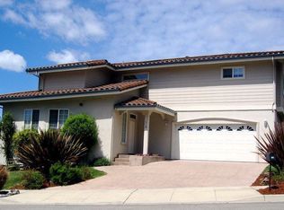 115 Calabria St, Aptos, CA