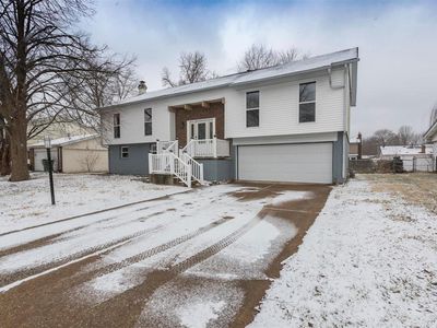 3217 West Blvd, Belleville, IL, 62221
