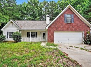 253 Pebble Creek Dr, McDonough, GA 30253