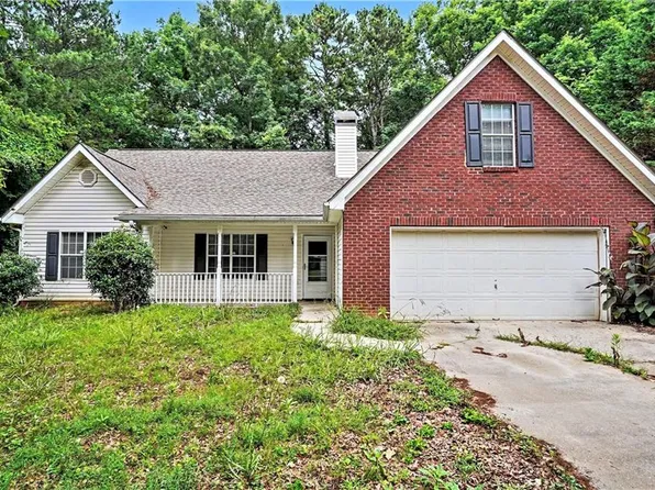 253 Pebble Creek Dr, McDonough, GA 30253