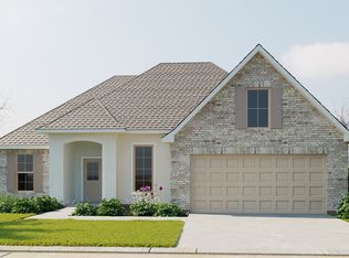 Reims V A - Fairhope Plan, Fairhope, Ponchatoula, LA 70454