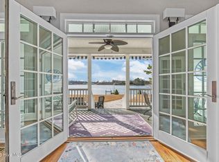 170 Catnip Point Rd, Bath, NC 27808