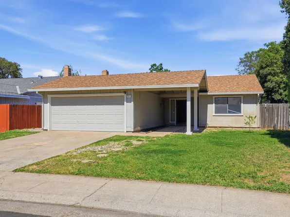 9821 Winterwood Way, Sacramento, CA 95827