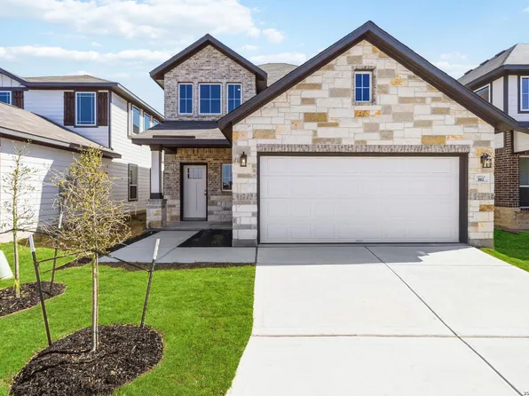 15010 HOMING MDW, San Antonio, TX 78253