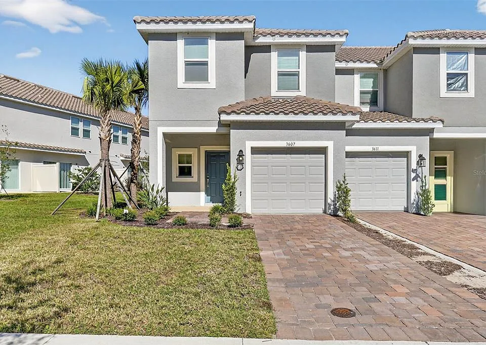 3607 Main Harbor Dr
