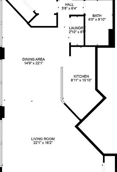 SoHo Lofts — Photo 18