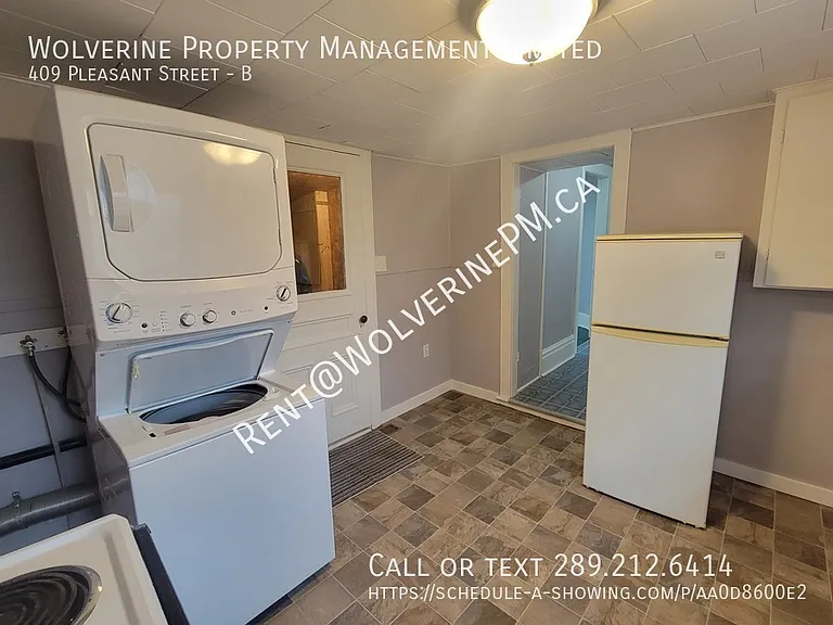 409 Pleasant St #B — Photo 5
