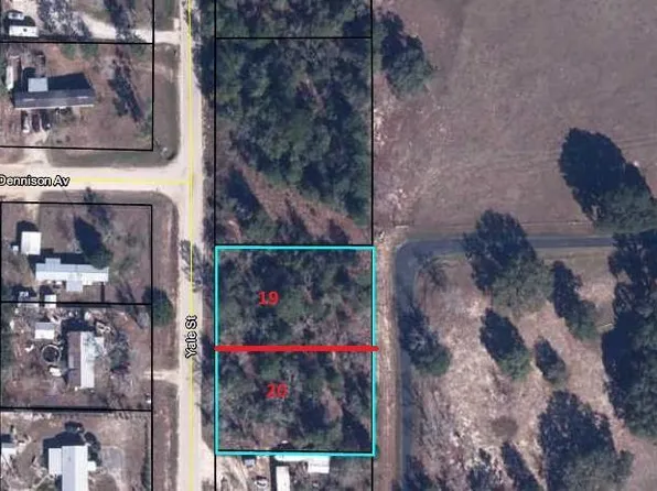 7315 YALE Street, Keystone Heights, FL 32656