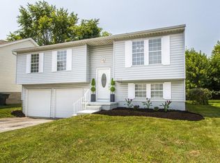 3139 Arrowsmith Dr, Reynoldsburg, OH