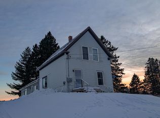 137 Center Road, Easton, ME 04740