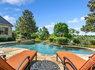 4 Wolf Trl, Heath, TX 75032