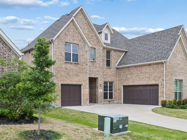 629 Singing Water Dr, Rockwall, TX 75087