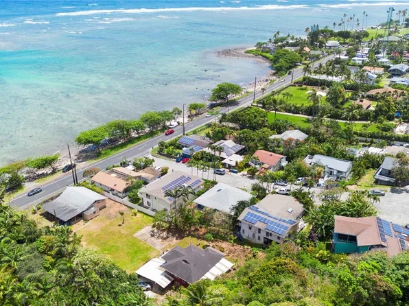 51-580 Kamehameha Hwy, Hauula, HI 96730