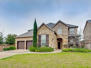5330 Jackson Park Ln, Katy, TX 77494
