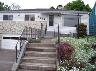 6324 SE 42nd Ave, Portland, OR 97206