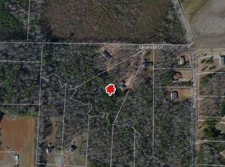 9281 Saralissa Ln, Middlesex, NC 27557