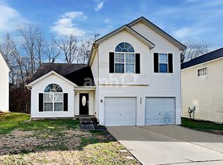 2521 Fairstone Ave, Charlotte, NC 28269