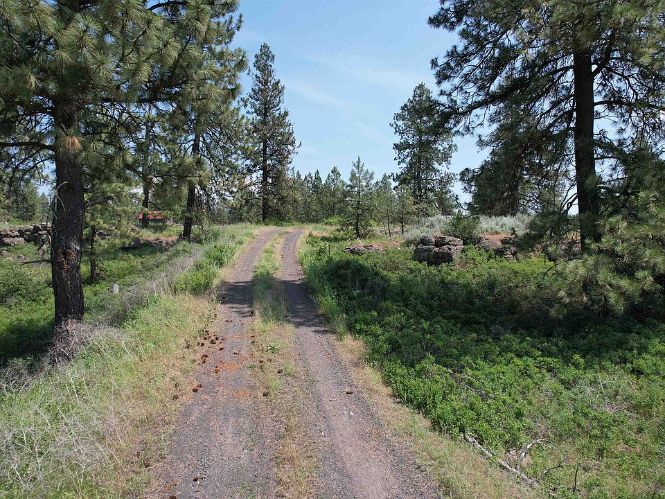 20027 S Harrison Rd, Edwall, WA 99008 Zillow