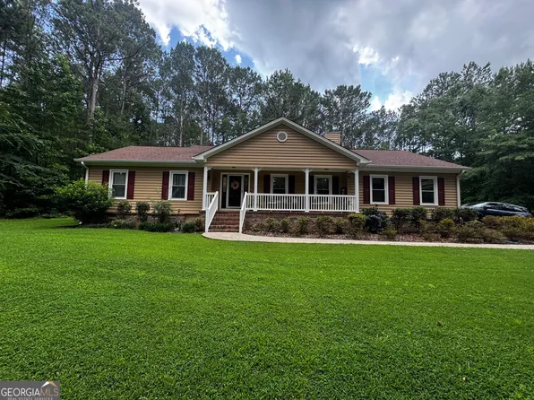 570 Woodstown Rd, McDonough, GA 30252