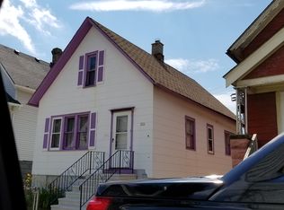 331 W Burnham St, Milwaukee, WI 53204