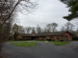 28720 E River Rd, Perrysburg, OH 43551