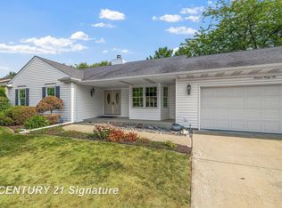 1646 Cranbrook Dr, Saginaw, MI
