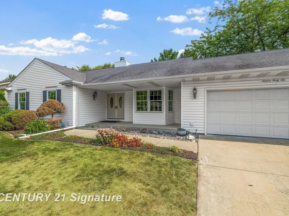 1646 Cranbrook Dr, Saginaw, MI 48638