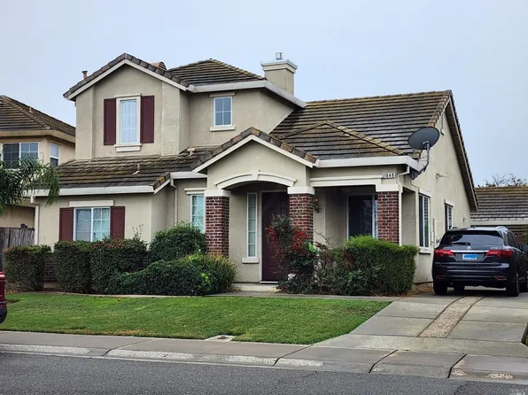 1648 Hickam Circle, Suisun City, CA 94585