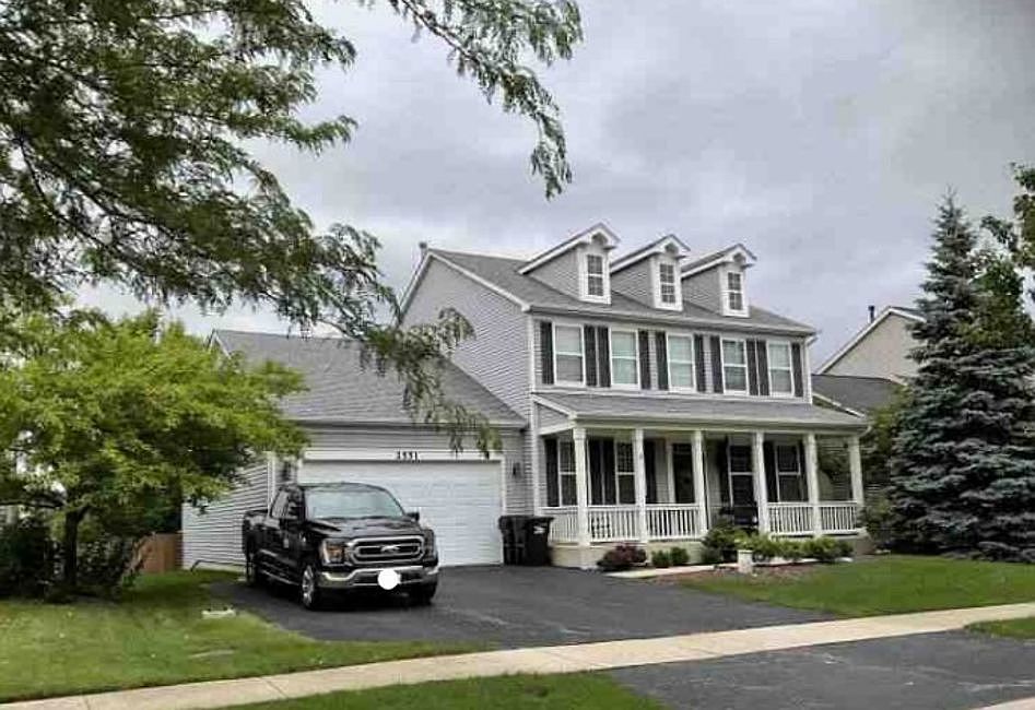Property Front View