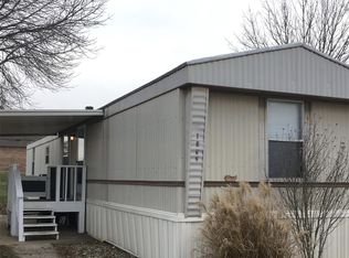 1392 Kathy Ave, Moscow Mills, MO 63362