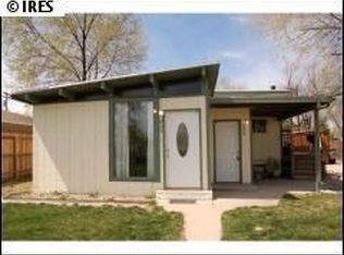 835 30th Avenue Ct, Greeley, CO 80634