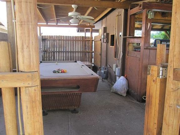 Patio 2