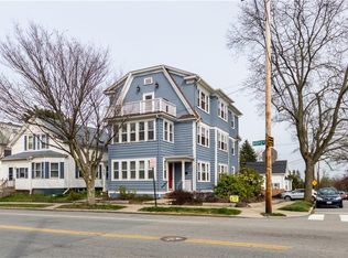 843 Hope St #3, Providence, RI 02906