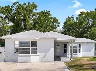 8513 Sunbeam Ln, Tampa, FL 33615