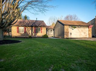 5482 Maple Rdg, Haslett, MI 48840