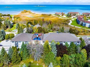 750 Johnston Park Ave #2006, Collingwood, ON L9Y 5C7