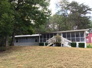 363 Stewart Wilson Rd, Tellico Plains, TN 37385