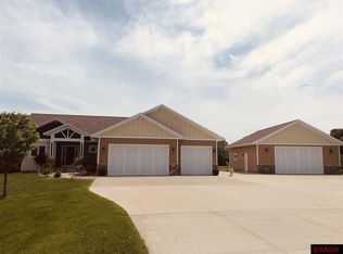 46519 Cape Trl, Cleveland, MN 56017