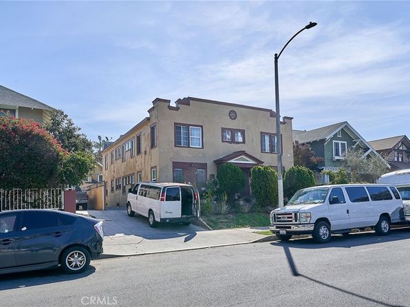 1662 S Hobart Blvd, Los Angeles, CA 90006