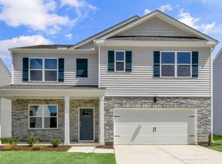 68 Lone Star Dr, Lillington, NC 27546