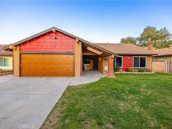 45108 18th St W, Lancaster, CA 93534