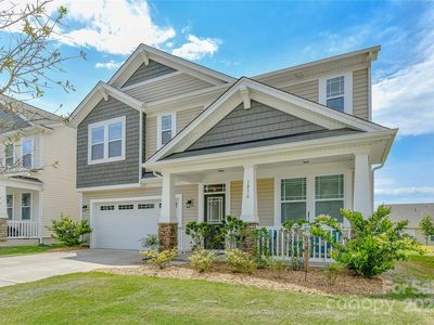 1816 Burlington Dr, York, SC, 29745
